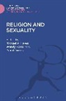 Michael A Hayes, Michael A. (Mary Immaculate College Hayes, Michael A. Porter Hayes, Wendy Porter, David Tombs, Michael A. Hayes... - Religion and Sexuality