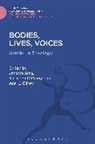 &amp;apos, Kathleen Gilroy grady, Janette (Jesuit Theological College Gray, Janette O&amp;apos Gray, Janette O''''grady Gray, Ann Gilroy... - Bodies, Lives, Voices