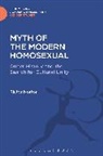 Rictor Norton, Norton Rictor - Myth of the Modern Homosexual