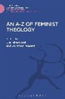 Lisa (University of Winchester Isherwood, Lisa Mcewan Isherwood, Lisa Isherwood, Lisa (University of Winchester Isherwood, Isherwood Lisa, Dorothea McEwan... - A-Z of Feminist Theology