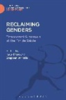 Kate More, Kate Whittle More, Stephen Whittle, Stephen (Manchester Metropolitan Universi Whittle, Stephen (Manchester Metropolitan University Whittle, Whittle Stephen... - Reclaiming Genders