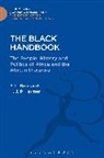 Evangeline Bute, Evangeline Harmer Bute, Bute Evangeline, H J P Harmer, H. J. P. Harmer, Harmer H. J. P. - The Black Handbook