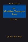 Henning Jessen, Henning (Institute for Maritime Law and La Jessen, Henning (Institute for Maritime Law and Law of th Sea Jessen, Henning Jurgen Werner Jessen, Henning Werner Jessen, Michael Jurgen Werner... - Eu Maritime Transport Law