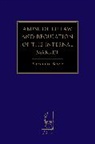 Alexandre Sayde, Alexandre Saydé - Abuse of EU Law and Regulation of the Internal Market