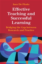 Inez De Florio, Inez (Universitat Kassel De Florio, Inez De Florio-Hansen, Inez De Florio, Inez De Florio-Hansen - Effective Teaching and Successful Learning