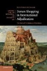 Luiz Eduardo Salles - Forum Shopping in International Adjudication