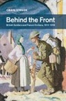 Craig Gibson, Gibson Craig - Behind the Front