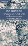 Geoffrey Chaucer, A. C. Spearing - Franklin''s Prologue and Tale