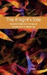 Geoffrey Chaucer, A. C. Spearing - Knight''s Tale