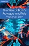 Geoffrey Chaucer, Sean Kane, Beverley Winny, James Winny - The Wife of Bath's Prologue and Tale