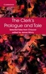 Geoffrey Chaucer, James Winny - Clerk''s Prologue and Tale