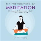 Stephanie Brookes - Little Pocket Book of Meditation