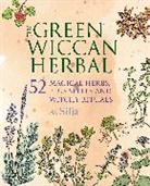 Silja, Silja - Green Wiccan Herbal