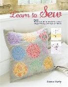 Emma Hardy - Learn to Sew