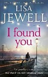Lisa Jewell - I Found You