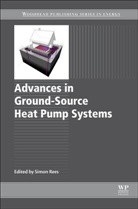 Simon Rees, Simon Rees, Rees Simon - Advances in Ground-Source Heat Pump Systems