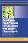 Steve Osborn, Steve Morley Osborn, Wayne Morley, Morley Wayne, Steve Osborn, Osborn Steve - Developing Food Products for Consumers With Specific Dietary Needs