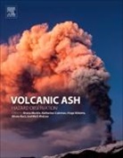Shona Mackie, Shona Cashman Mackie, Shona Ricketts Mackie, Katharine (Professor of Volcanology Cashman, Cashman Katharine, Shona (Postdoctoral Research Assistant Mackie... - Volcanic Ash