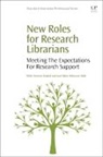 Hilde Daland, Hilde Walmann-Hidle Daland, Daland Hilde, Kari-Mette Walmann Hidle, Walmann Hidle Kari-Mette, Kari-Mette Walmann-Hidle - New Roles for Research Librarians