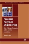 Peter Rhys Lewis, Peter Rhys (Senior Research Fellow in Foren Lewis, Peter Rhys (Senior Research Fellow in Forensic Engineering Lewis, Lewis Peter Rhys - Forensic Polymer Engineering