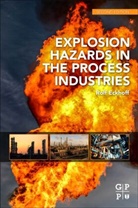 Rolf Eckhoff, Rolf K. Eckhoff, Eckhoff Rolf K. - Explosion Hazards in the Process Industries