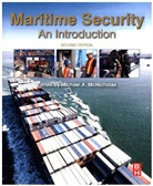 Michael McNicholas, McNicholas Michael - Maritime Security