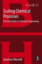 Jonathan Worstell, Worstell Jonathan - Scaling Chemical Processes