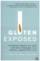 Dr. Peter Green, Peter Green, Peter Jones Green, Rory Jones, Jones Rory - Gluten Exposed