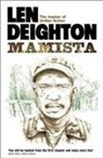 Len Deighton - Mamista