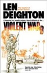 Len Deighton - Violent Ward