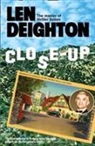 Len Deighton - Close-Up