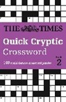 Richard Rogan, Rogan Richard, The Times Mind Games, Richard The Times Mind Games Rogan - The Times Crosswords