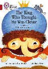 Tom Bradman, Tony Bradman, Tony Bradman Bradman, Juanbjuan Oliver - The Collins Big Cat