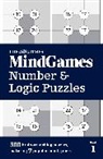 The Times Mind Games, The Times Uk, Times Mind Games - The Times Puzzle Books