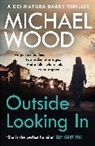 Michael Wood - DCI Matilda Darke Thriller