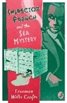 Freeman Wills Crofts, Freeman Wills Crofts - Inspector French