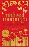 Michael Morpurgo - Private Peaceful