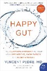 Vincent Pedre, Pedre Vincent - Happy Gut