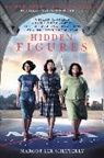 Margot Lee Shetterly - Hidden Figures Film Tie In