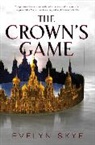 Evelyn Skye, Joel Tippie - The Crown's Game