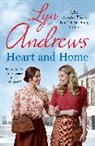 Lyn Andrews - Heart and Home