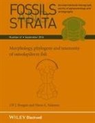 F Borgen, Ulf J. Borgen, Ulf J. Nakrem Borgen, Ulf J Borgen, Ulf J. Borgen, Borgen Ulf J.... - Morphology, Phylogeny and Taxonomy of Osteolepiform Fish