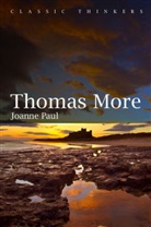 Joanna Paul, Joanne Paul - Thomas More