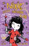 Cas Lester, Lester Cas, Ali Pye, Pye Ali - Nixie: Fizzy Firework Fun