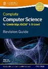 Alison Page, Alison Waters Page, Page Alison, David Waters, Waters David - Complete Computer Science for Cambridge Igcse & O Level Revision Guide