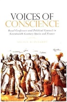 Nicole Reinhardt, Nicole (Senior Lecturer in Early Modern Reinhardt, Reinhardt Nicole - Voices of Conscience