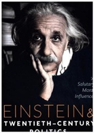 Richard Crockatt, Richard (Emeritus Professor of American History Crockatt - Einstein and Twentieth-Century Politics