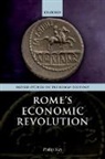 Philip Kay, Philip (Supernumerary Fellow Kay - Rome''s Economic Revolution