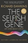 Richard Dawkins - The Selfish Gene