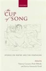 Vanessa (Post-Doctoral Researcher Cazzato, Vanessa Obbink Cazzato, Vanessa Cazzato, Vanessa (Post-Doctoral Researcher Cazzato, Cazzato Vanessa, Dirk Obbink... - Cup of Song